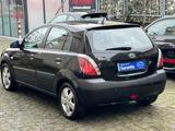 Kia Rio 1.4 EX Top - Kia Rio: Ex