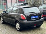 Kia Rio 1.4 EX Top - Kia Rio: 1.4