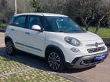 Fiat 500L 1.4 Cross 95cv -IN ARRIVO- - weiße Fiat 500L Cross