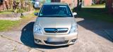 Opel Meriva 1.4 Benz. Bj.'08 Nichtr. Tierfrei - Opel Meriva in Lübeck
