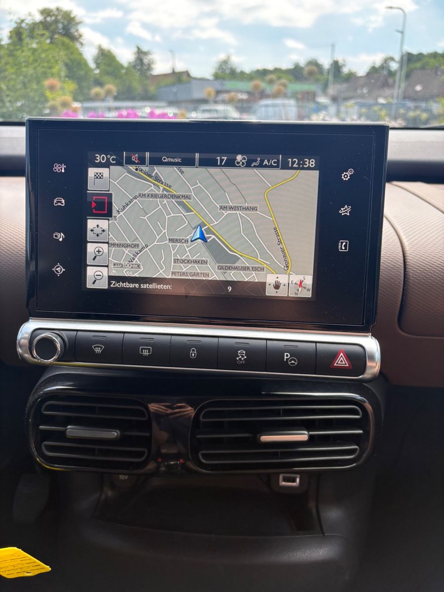 Photo 15 of CITROEN C4 Cactus
