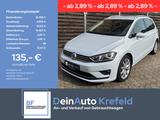 Volkswagen Golf Sportsvan VI 1.4 TSI DSG Highline Navi, LED - VW Golf Sportsvan in Mönchengladbach