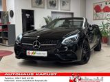Mercedes-Benz SLC 180 AMG /Night/LED/Navi/Ambiente/Airscarf - Mercedes-Benz: Slc