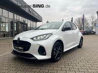 Mazda 2 - Vorschau Bild 1