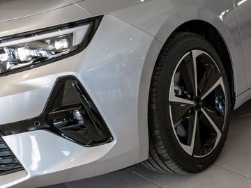 Opel Astra L Sports Tourer 1.2 GS HUD Navi 360 Kamera