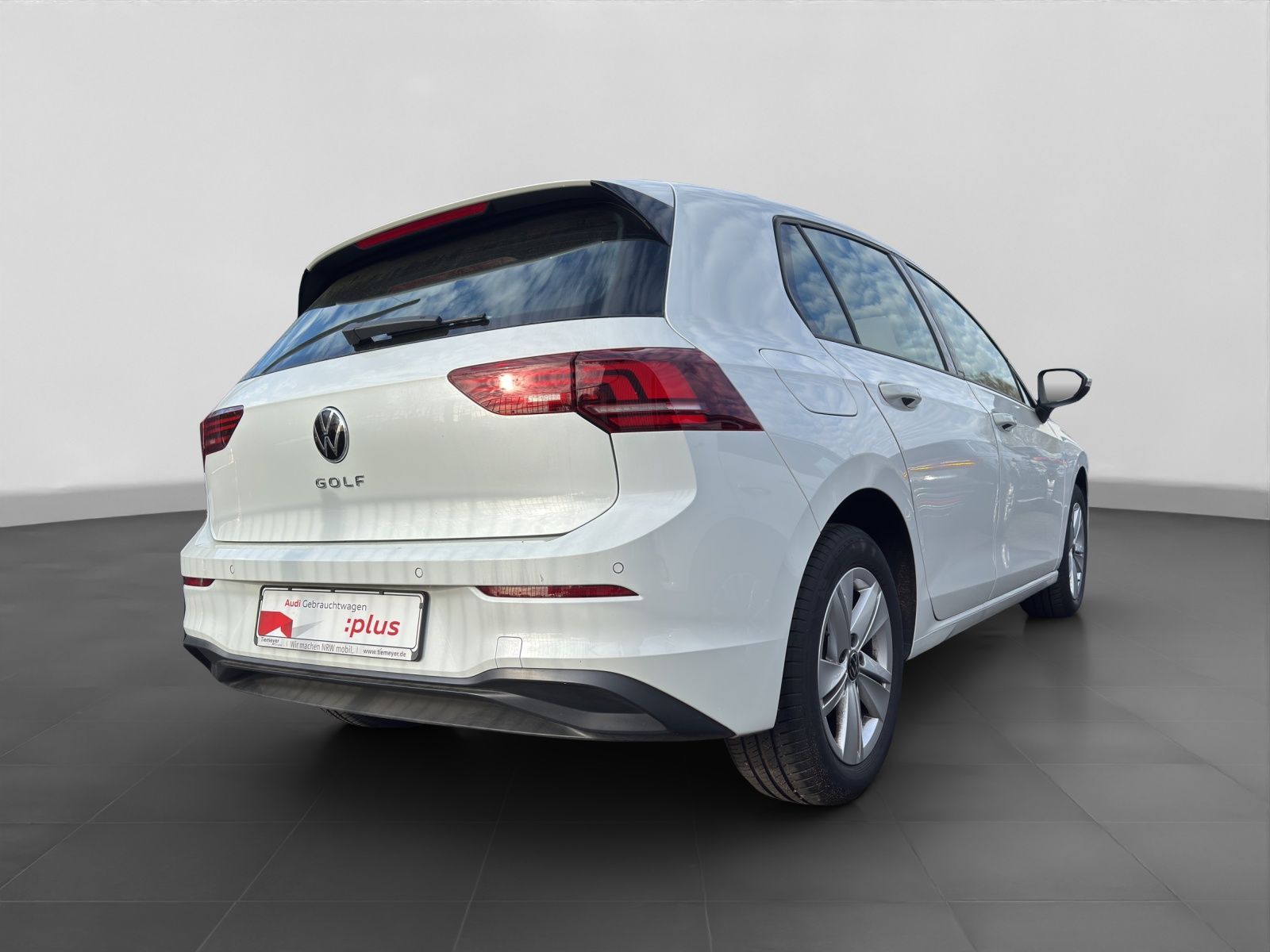 Volkswagen Golf - Bild 4