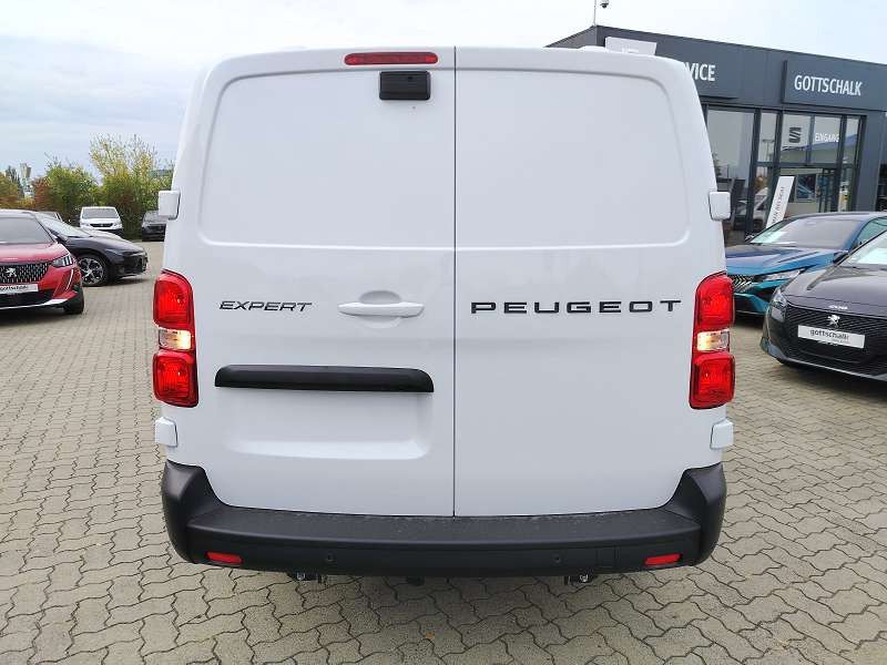 Peugeot Expert - Bild 17