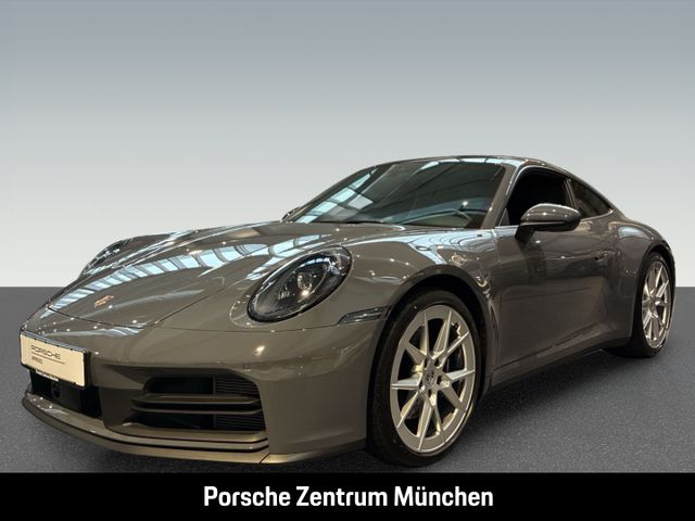 PORSCHE 992 911 Carrera Liftsystem-VA Sportabgas BOSE