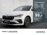 Skoda Scala 1.5 TSI Selection FLA KAM KLIMAA. LED PDC