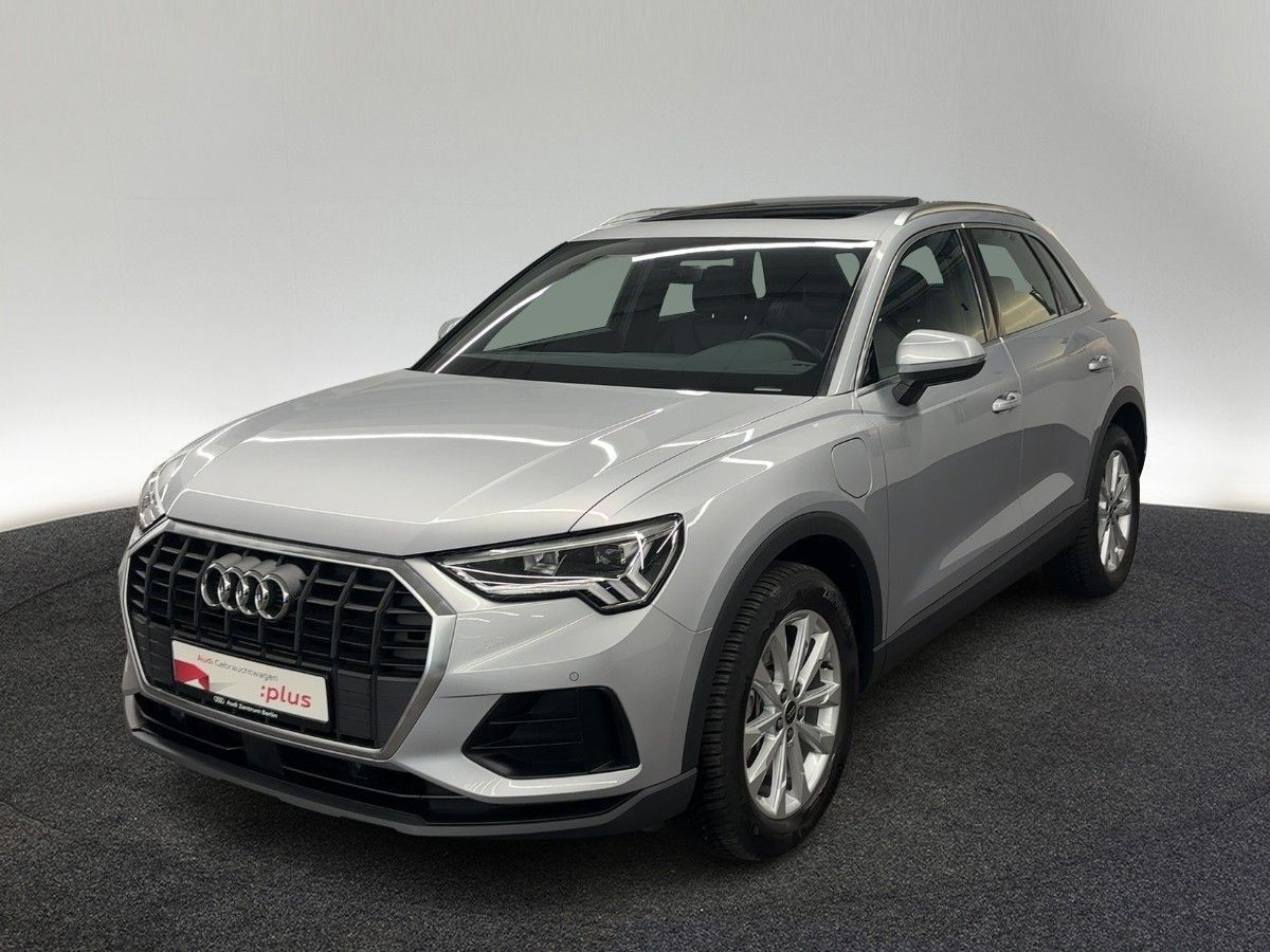 Audi Q3 - Bild 3