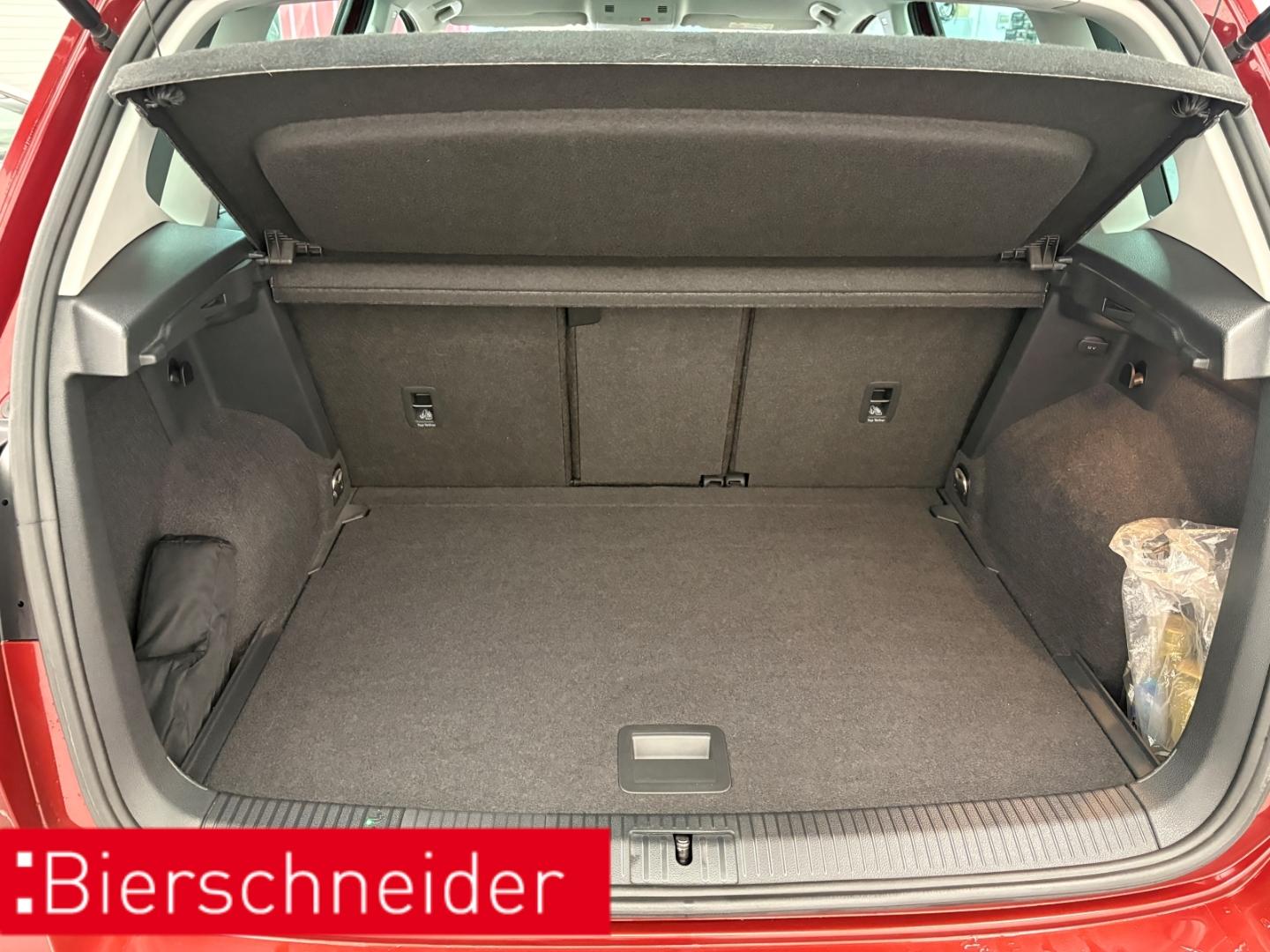 Volkswagen Golf 1.5 TSI Highline KAMERA AHK NAVI, миниатюра 14