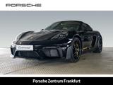 Porsche 718 Spyder RS BOSE Sport Chrono Sportabgasanlage - Porsche New cars in Frankfurt (Main)