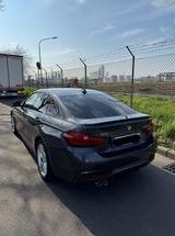 BMW 430 Gran Coupé 430d xDrive Gran Coupé M Spor... - BMW 430 Gran Coupé aus 2019