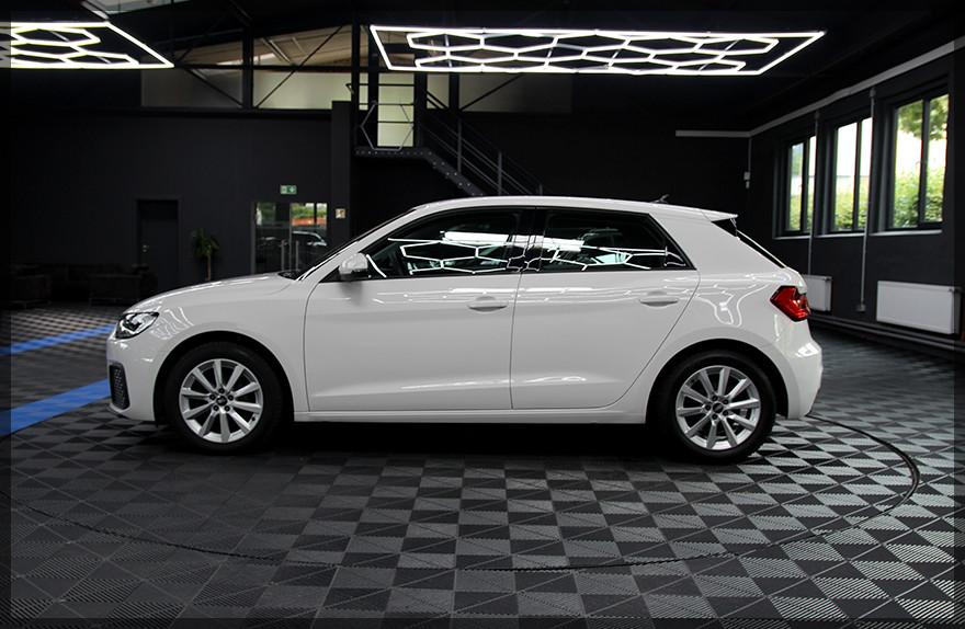 Audi A1 25 TFSI S tronic Sportback ANDROID / PDC