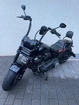 Harley-Davidson Fat Bob 114