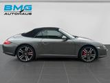 Porsche 997 Carrera 4S Cabrio PDK Chrono TurboRad - Porsche 997 in Dresden