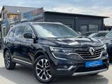 Renault Koleos 2.0 dCi Intens 4x4+Finanzierung+Garantie+ - Renault Koleos mit Diesel-Antrieb: Allradantrieb, 2.0