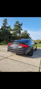 Audi A7 3.0 TDI quattro TÜV neu Steuerkett... - gebrauchte Audi A7 aus dem Jahr 2010