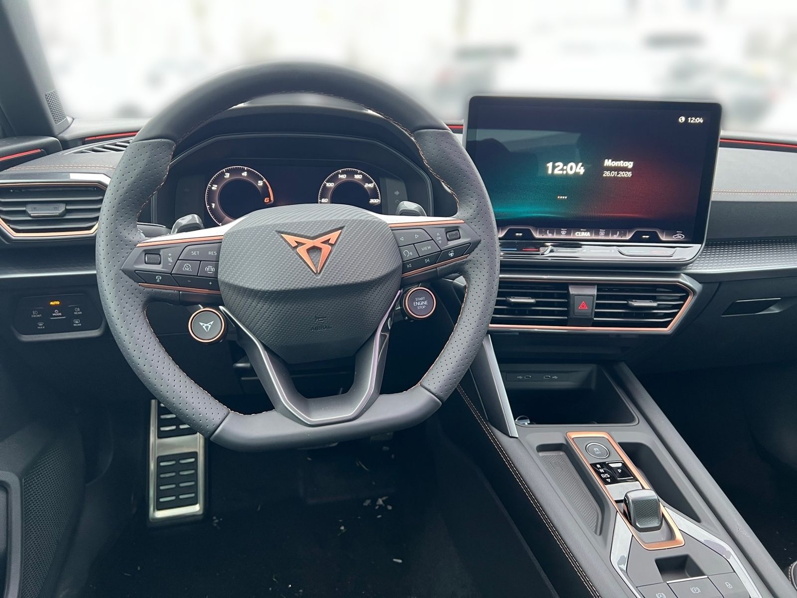 Cupra Leon - Bild 12