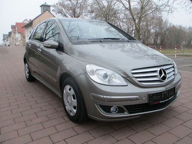 Mercedes-Benz B 170 B -Klasse B 170