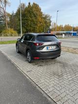 Mazda CX-5 2.2 SKYACTIV-D 184 Edition 100 AWD AT E... - Mazda CX-5 von privat