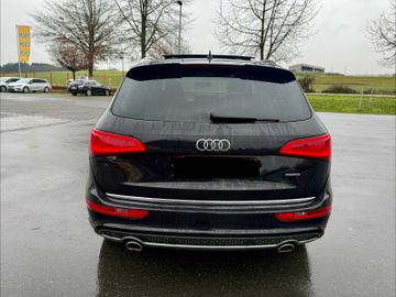 Audi Q5 - 5