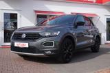 Volkswagen T-Roc 1.5 TSI Sport DSG LED Navi Panorama Kamera - Volkswagen: Sp