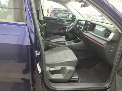 Volkswagen Tayron - Bild 7