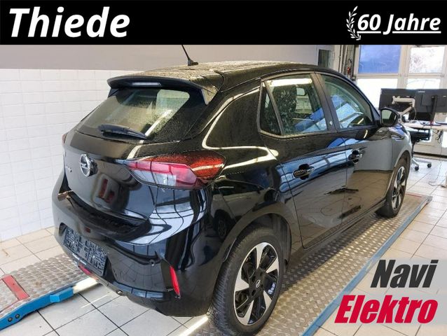Opel Corsa-e F EDITION 7KW NAVI/KAMERA/SHZ/VIRT./DAB+