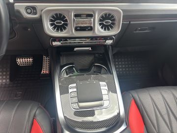 Mercedes G 450 - 9