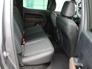 Volkswagen Amarok 3.0 PanAmericana Doppelkabine 4Motion KLI