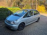 Citroën Xsara Picasso - Citroën Xsara Picasso Kombi Gebrauchtwagen