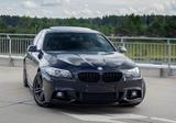 BMW Bmw 5er F10 535i M LED HUD H&K 360* Keyles... - BMW 5er Reihe: Bmw5er