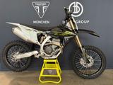 Triumph TF-250 X NEU! Motocross MJ 2026! - MOTOCROSS