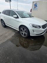 Volvo XC60 T6 AWD Summum Geartronic Summum - Volvo: Xc