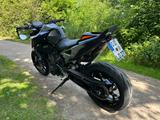 KTM 790 Duke wenig Kilometer, viel Zubehör+TechPack