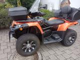 CFMOTO CForce 520 L - Offers