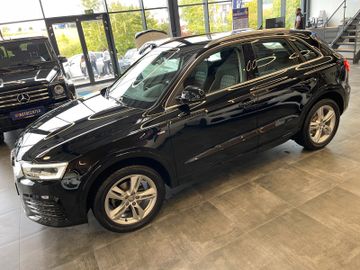 Audi Q3 *Sport*1. Hand*Klima*Navi*PDC*