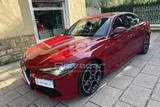 Alfa Romeo ALFA ROMEO Giulia 2.2 Turbodiesel 190 CV AT8 Ti - Alfa Romeo Giulia Ti mit Diesel-Antrieb