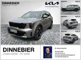 Kia Sorento Platinum AWD+Glasdach+360°Kamera+LED