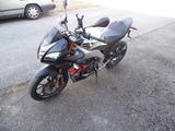 Aprilia TUONO 125 , TÜV neu !!! - Offers matching your search criteria