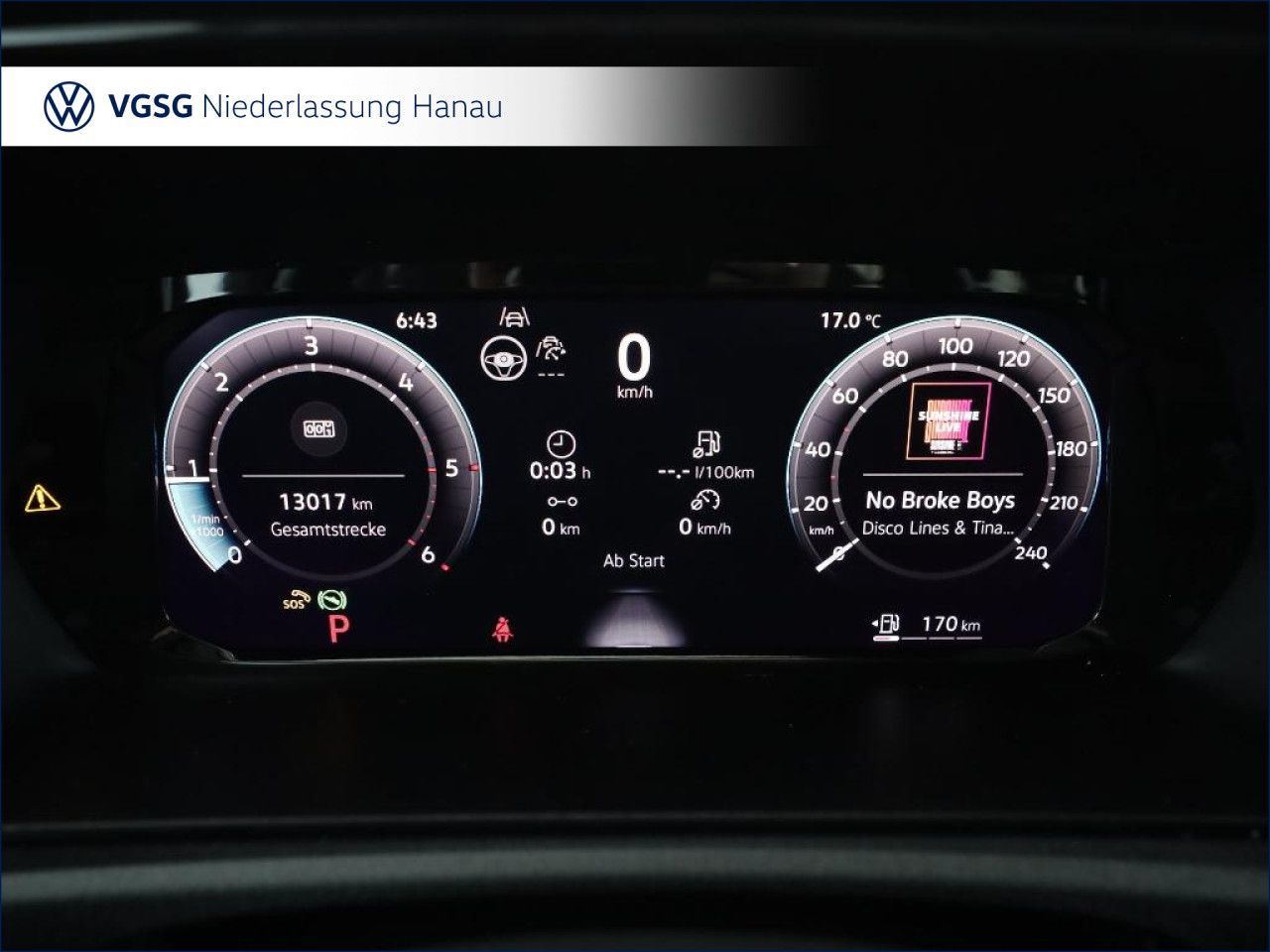 Volkswagen Caddy - Bild 13