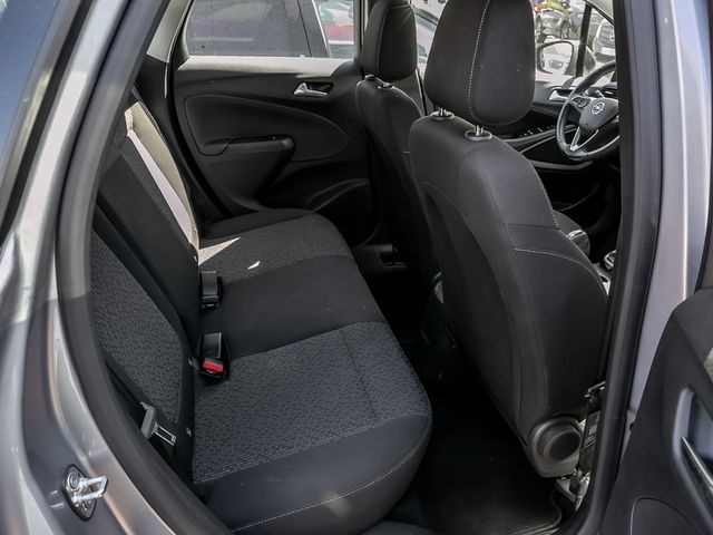 Opel Crossland 1.2 Edition Fernlicht-Assistent LED
