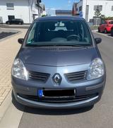 Renault Modus sauber und zuverlässig ideal... - Renault Modus in Köln