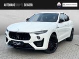 Maserati Levante Modena Ultima AWD MJ 24 ACC LED SD - Maserati Levante Tageszulassungen