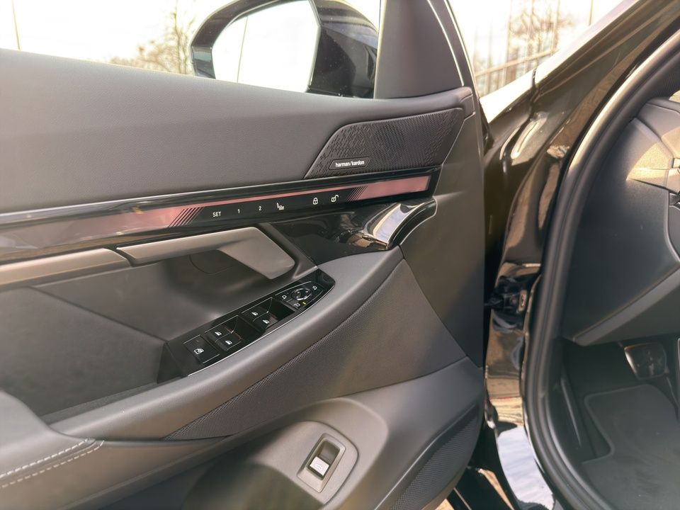 BMW i5 - Bild 17