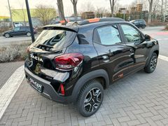 Dacia Spring Electric 45 Essential