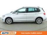 Volkswagen 1.4 TSI Highline BMT Aut.*NAVI*XENON*ACC*PDC* - Volkswagen Golf Sportsvan: Van