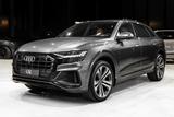 Audi Q8 55 TFSI quattro*ABT*Exclusive*Matrix*B&O* - Audi Q8 ABT Gebrauchtwagen