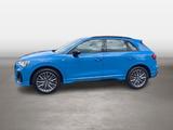 Audi Q3 40TDI quattro S-line Matrix LED Scheinwerfer, - Audi Q3 40 TDI Gebrauchtwagen